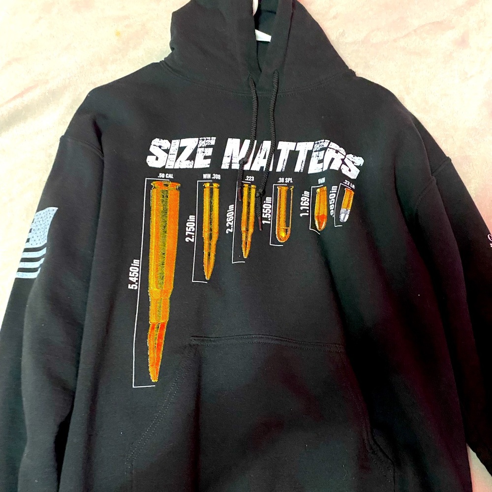 Grunt Style Hoodie